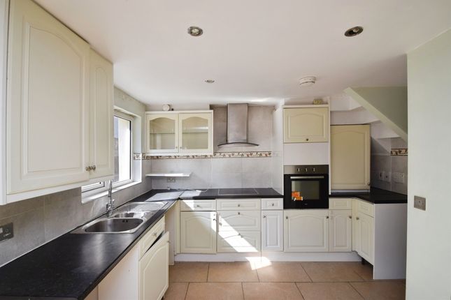 16, Brangwyn Road, Tredegar photo 2