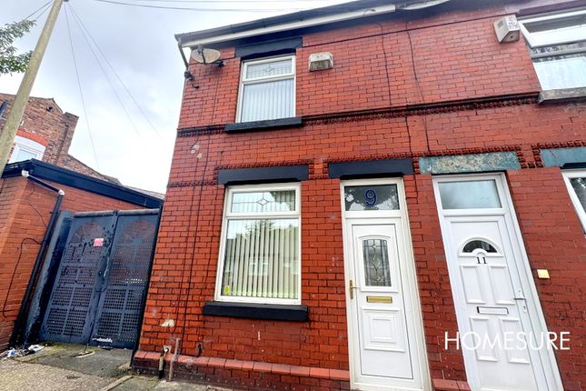 Thumbnail Terraced house to rent in Samuel Street, St. Helens