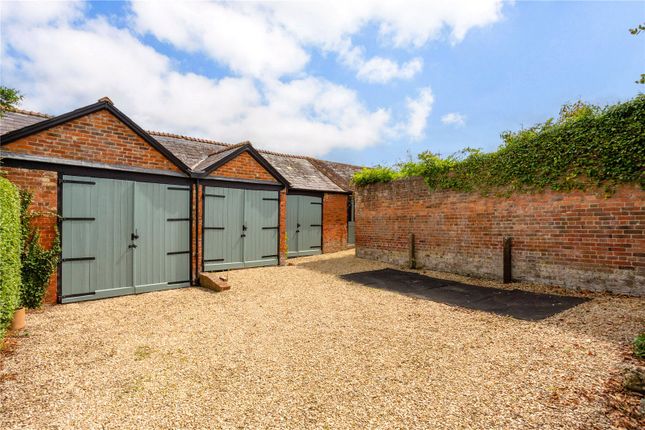 Garages