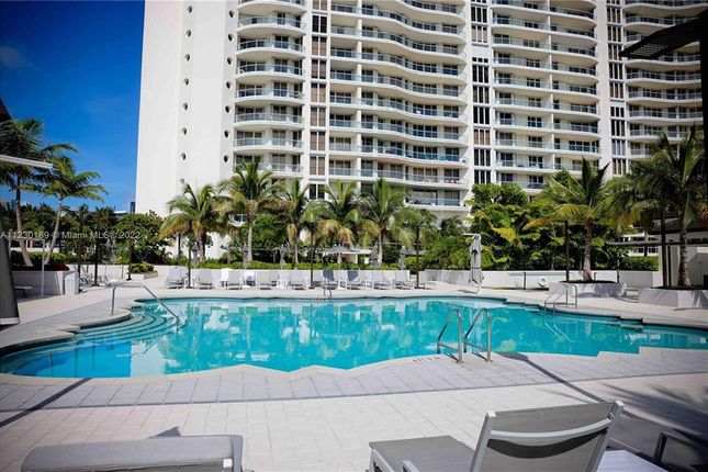Property for sale in 7000 Island Blvd # 2202, Aventura, Florida, 33160, United States Of America