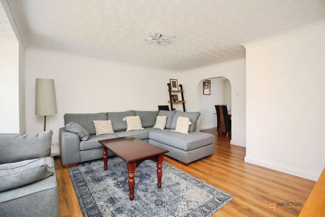 Jewsbury Way, Leicester photo 4