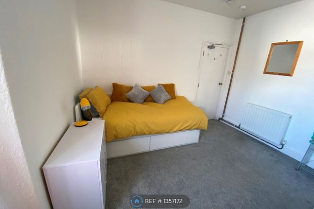 Thumbnail Room to rent in Tower Road, Newquay