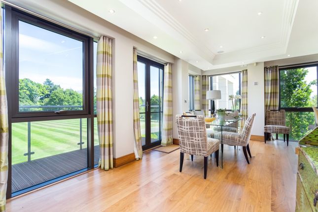 Flat to rent in Charters Road, Sunningdale, Ascot