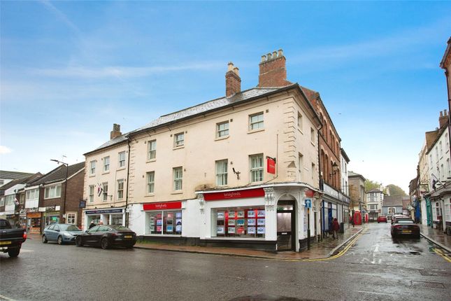 Flat for sale in High Street, Knaresborough