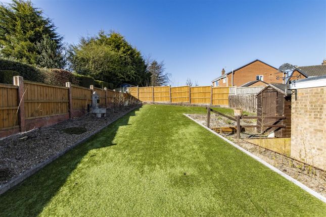 36, Medlock Road, Chesterfield photo 3