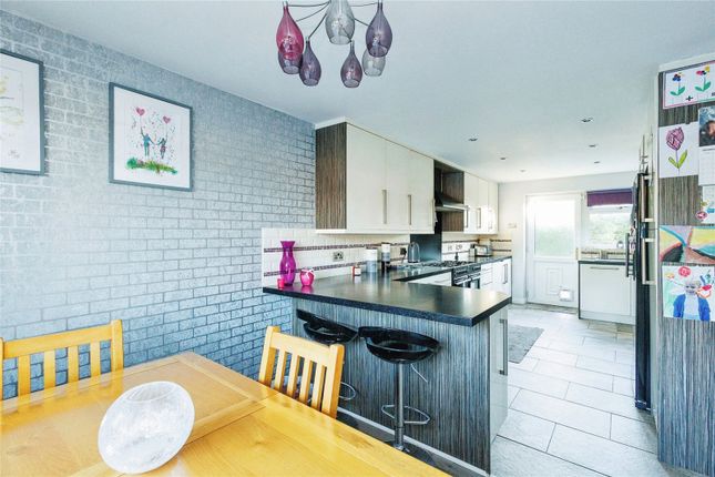 Semi-detached house for sale in Lynwood Close, Ashton-Under-Lyne, Greater Manchester