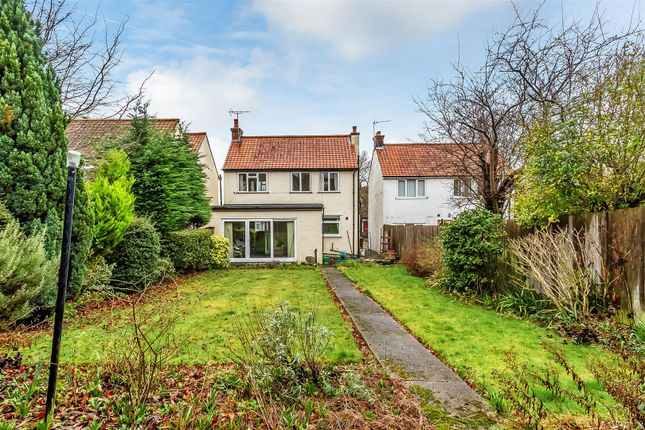 Detached house for sale in The Kingsway, Ewell, Epsom