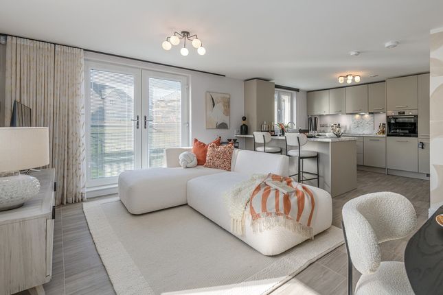 Queensferry Heights, South Queensferry