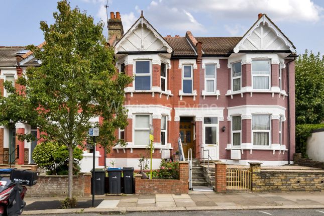 Terraced house for sale in Bosworth Road, London