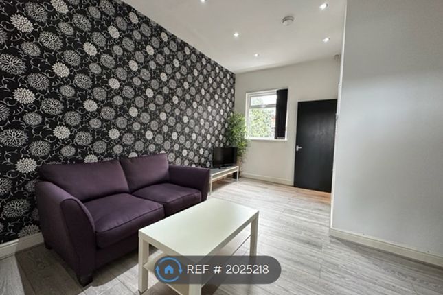Flat to rent in Chesterfield Road, Sheffield