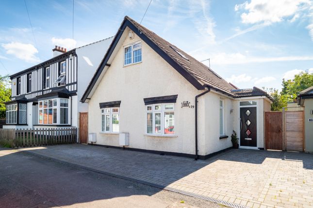 Bungalow for sale in Elmbrook Road, Cheam, Sutton