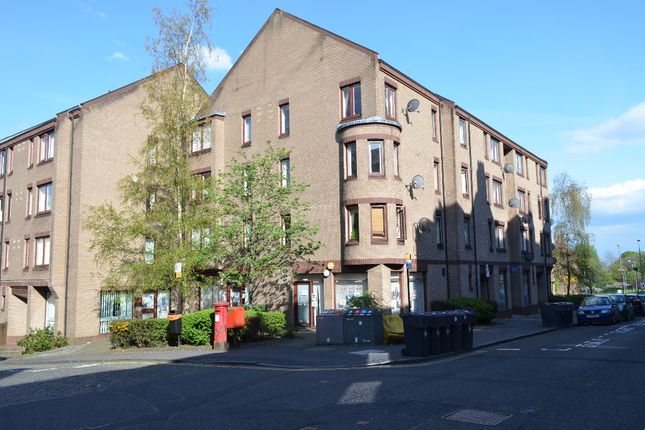 Thumbnail Flat to rent in 39 Upper Craigs, Stirling, Stirling