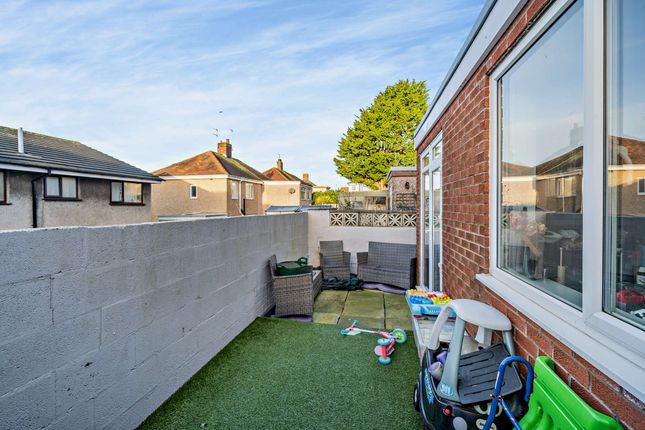 Semi-detached house for sale in Deal Avenue, Barrow-In-Furness
