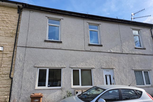 Thumbnail Flat for sale in St. Mary Street, Risca, Newport