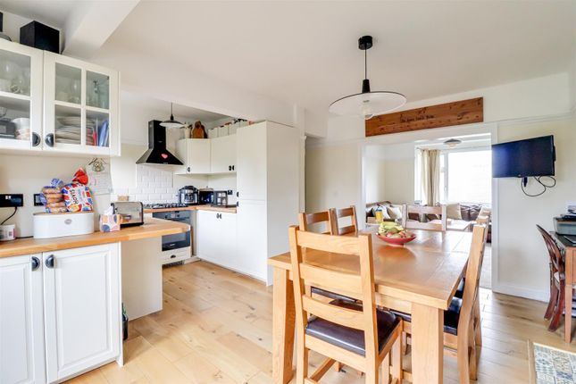 End terrace house for sale in Arterial Road, Eastwood, Leigh-On-Sea