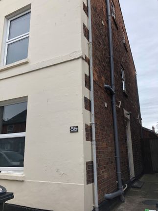 Terraced house to rent in Brook Street, Gloucester