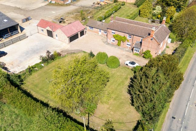 North End Farmhouse, High Street, Sleaford photo 4