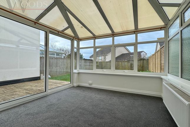 Terraced house for sale in 24 Collaton Road, Malborough, Kingsbridge, Devon