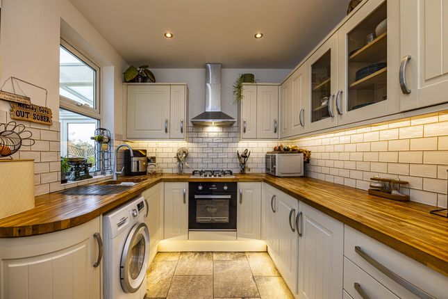 1, Newdigate Street, IWest Hallam photo 4