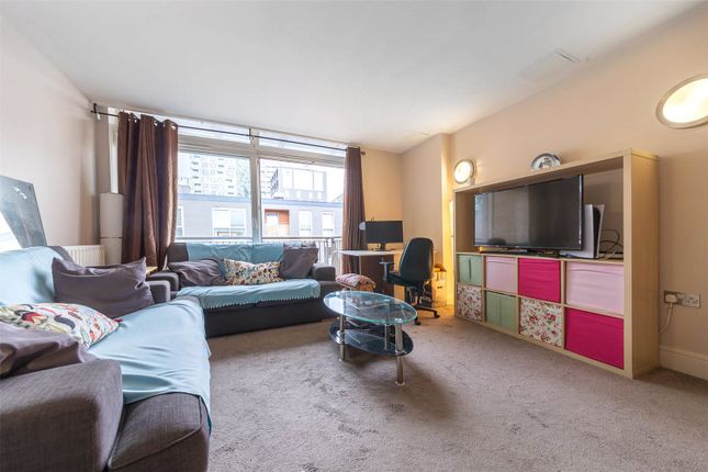 Flat for sale in Moore House, Cassilis Road, London