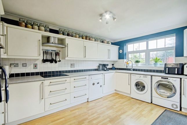 Audley Close, Ilkeston photo 3
