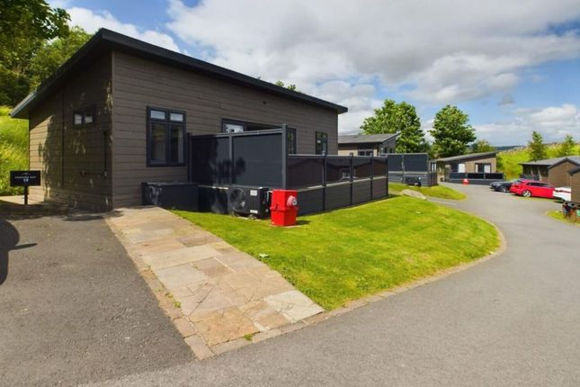 2-bed house on Westholme Bank, Leyburn, £159,999