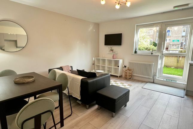 Thumbnail Duplex to rent in Ampthill Square, Euston, Camden, Ucl, West End, Eversholt Street, Bloomsbury, London