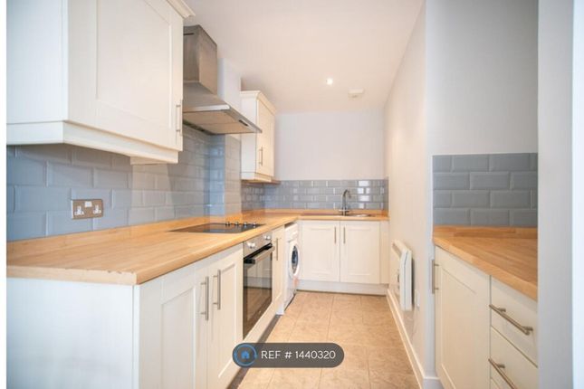 Apartment, Trinity Wharf High St, Hull photo 2