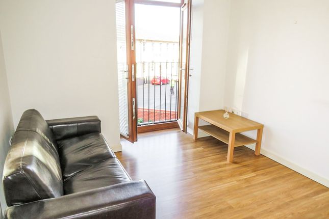 Flat for sale in Hall Road, Armley, Leeds