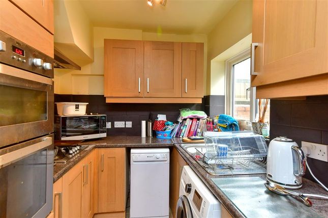 Terraced house for sale in Dudley Road, Brighton, East Sussex