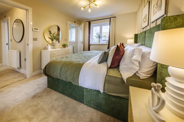 Plot 25 - The Bracken, Ruby Meadows, Holsworthy photo 2