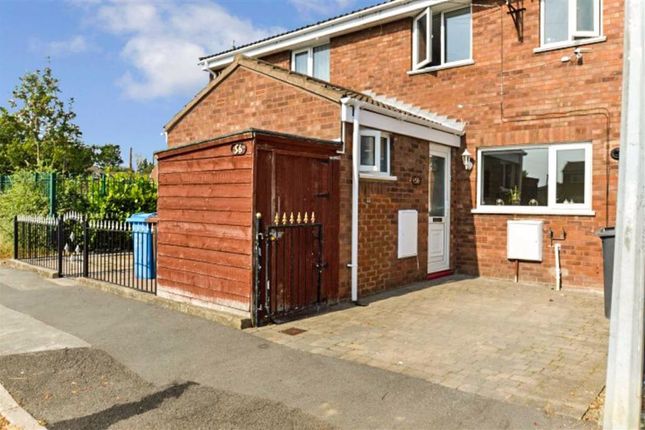 Curlew Close Off Kestral Avenue Hull Hu7 3 Bedroom Terraced House For Sale 55835347 Primelocation