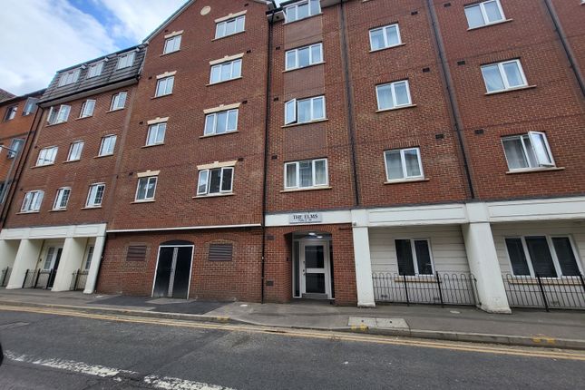 1 Bedroom Ground Flat For Sale