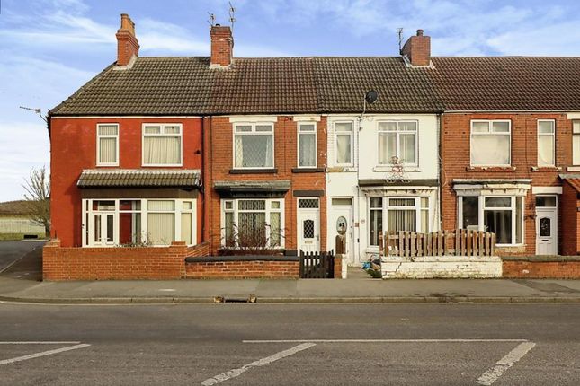 Thumbnail Terraced house for sale in Askern Road, Toll Bar, Doncaster