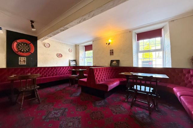 The Globe Inn, Aberdare photo 2