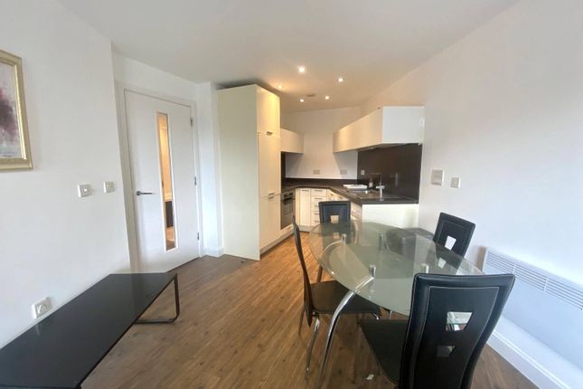 370 Southside, St.Johns Walk, Birmingham photo 4
