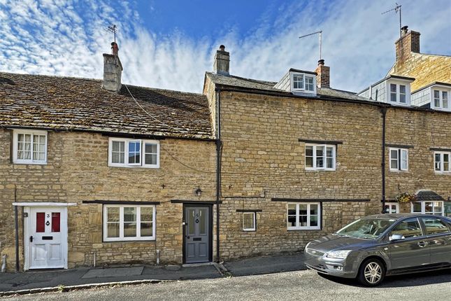 4-bed house on 5, West Street, Kings Cliffe, £440,000