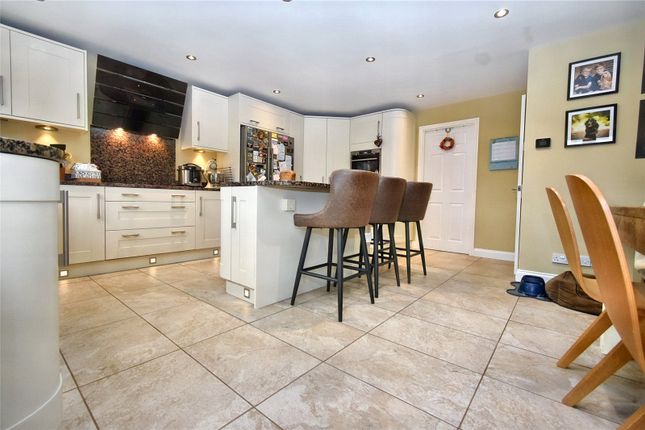 Detached house for sale in Blackthorn Drive, Thatcham