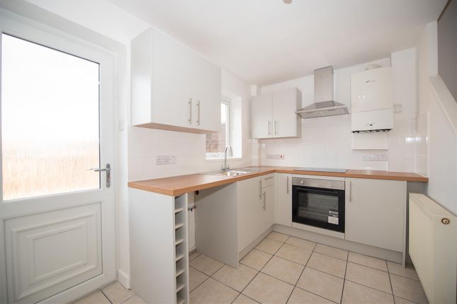 30, Okehampton Crescent, Nottingham photo 4