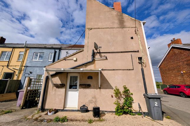 2, New Barlborough Close, CHESTERFIELD photo 2