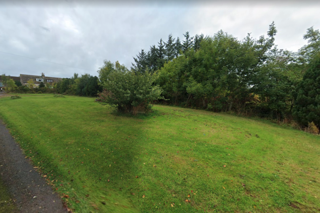 Land for sale in Land At 12 Main Street, Turriff
