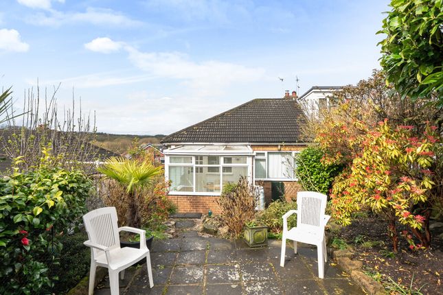 Bungalow for sale in Woodhill Rise, Cookridge, Leeds