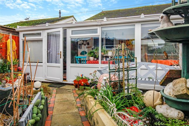 Bungalow for sale in Maethlon Close, Tywyn, Gwynedd