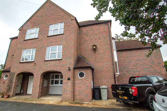 Thumbnail Semi-detached house to rent in Windsor Mews, Louth