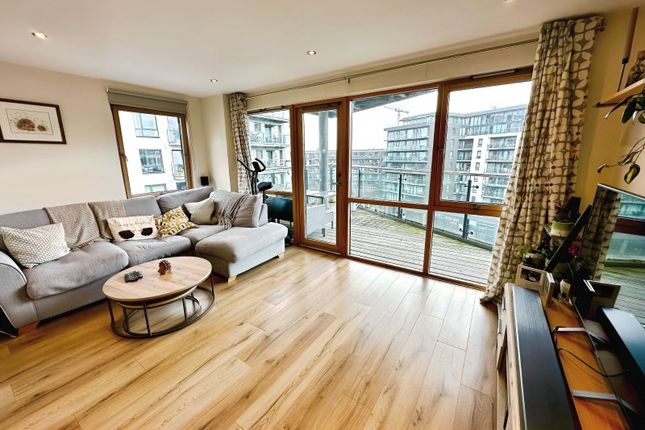 Apartment, 36, McClure House, Leeds photo 2