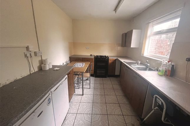 Semi-detached house for sale in Wapshare Road, Liverpool, Merseyside