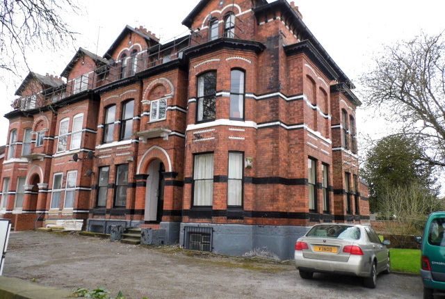 Thumbnail Flat to rent in 46 Alness Road, Whalley Range, Manchester