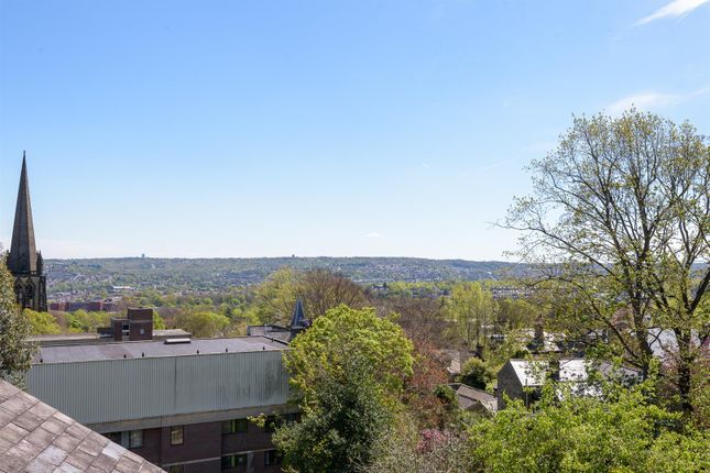 Semi-detached house for sale in Beech Hill Road, Broomhill