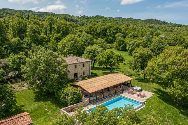 Thumbnail Farmhouse for sale in Campiglia D'orcia, Val D'orcia, Tuscany, Italy, Italy