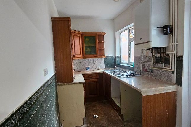 Terraced house for sale in Morley Road, Highfields, Leicester